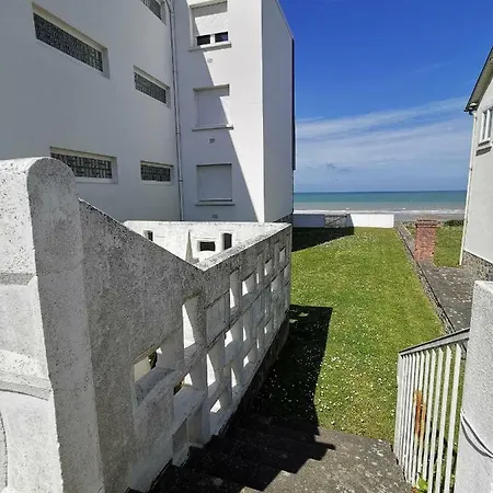 Les Mouettes Vakantiehuis