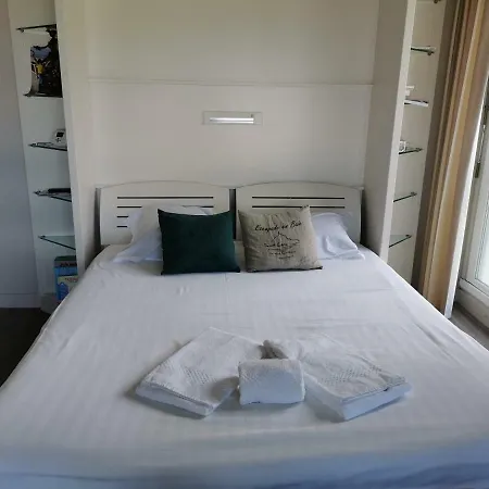 Les Mouettes Vakantiehuis Jullouville-les-Pins