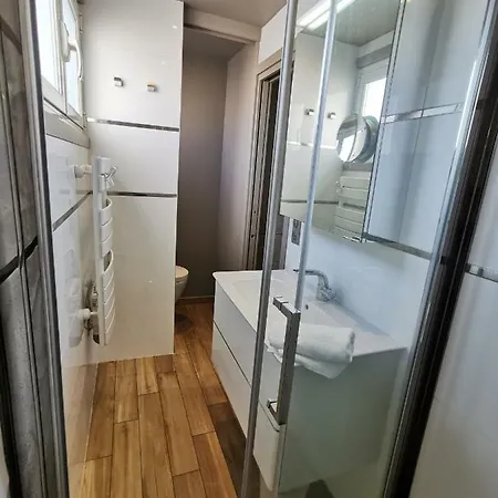 Les Mouettes Vakantiehuis *